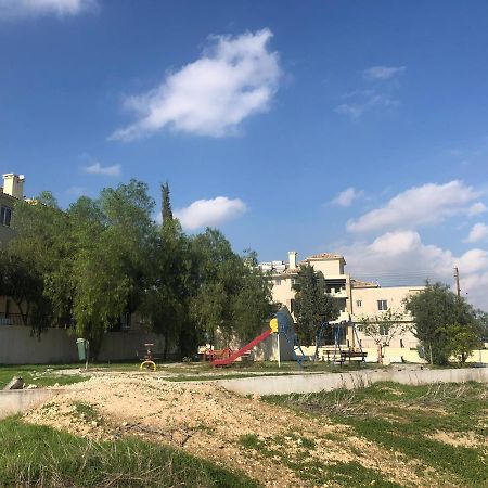 لارنكا Tranquil Country Condo المظهر الخارجي الصورة