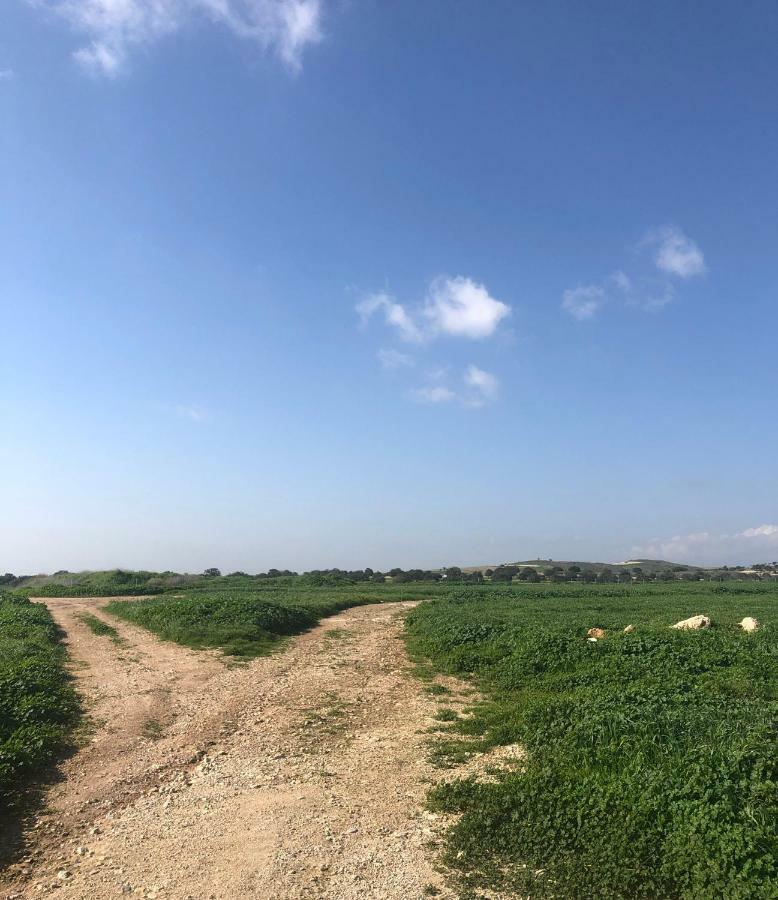 لارنكا Tranquil Country Condo المظهر الخارجي الصورة
